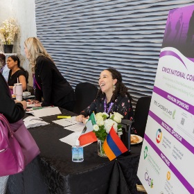 Registration table