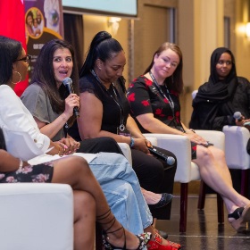 Lived experience panel