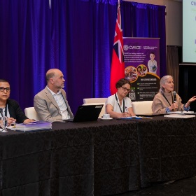 National Advocacy panel