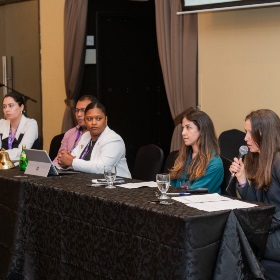 Repatriations and Reunifications panel