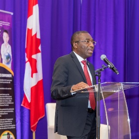 Solomon Owoo, OACAS