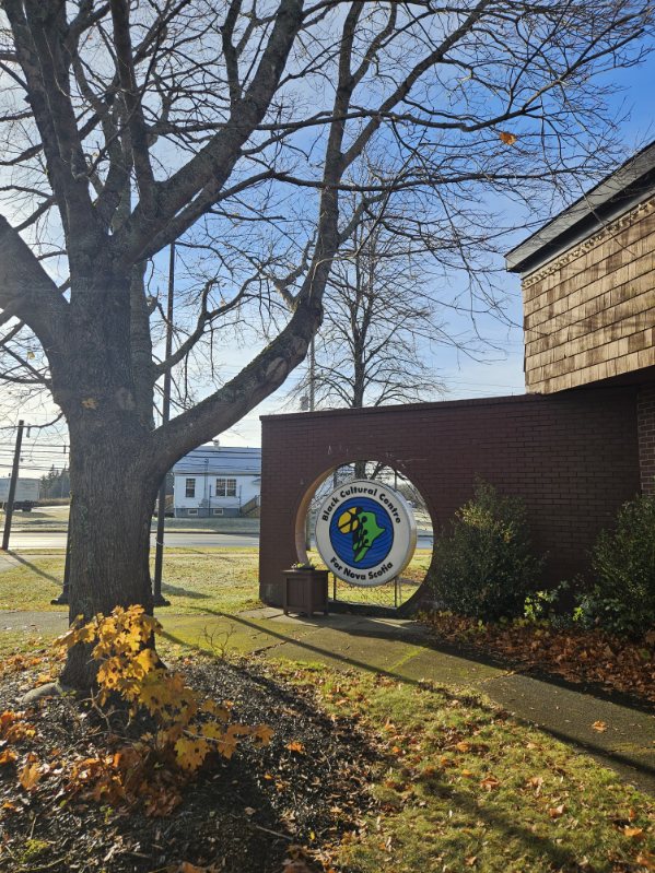 Black Cultural Centre for Nova Scotia