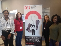 CCR Consultation