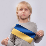 Ukrainian Child